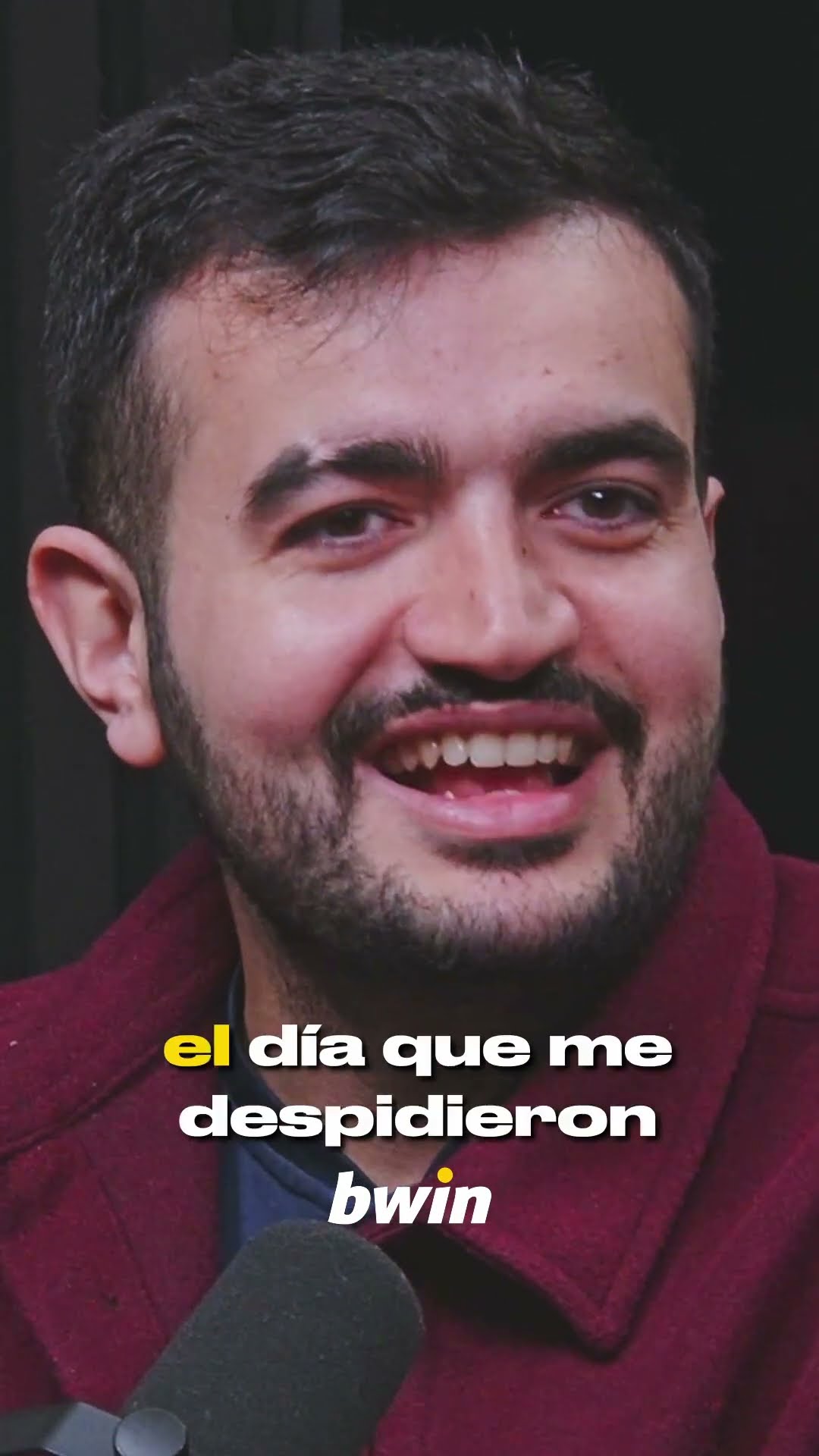 La TRAICIÓN de IÑAKI  a ONRUBIA por MALDINI