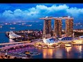 Trip to Singapore. Part 1