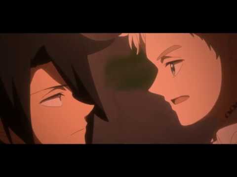 【MAD】約束のネバーランド×嗤うマネキン