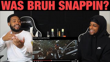 Key Glock - Never Change | Official Music Video | FIRST REACTION