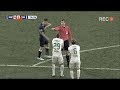 СК Дніпро-1 - Ворскла - 1:0. Відео-огляд матчу та розбір скандального епізоду з пенальті