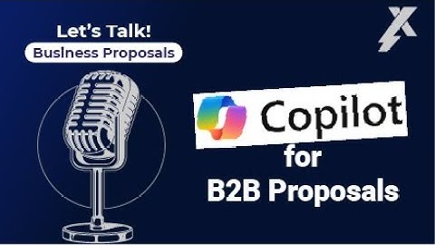 Microsoft Copilot in Proposals: Real Talk on Challenges, Prompts & Progress