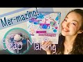 【Mer-mazing soap making kit】