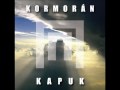 Kormorán - Kapuk