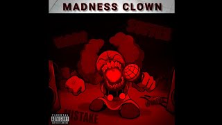 Madness Clown - MRL