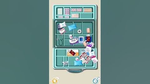 Handmade Story : DIY ASMR Level 25, 26, 27 gameplay walkthrough