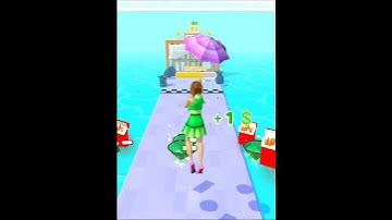 Run Rich 3D 👸🤑-  (Levels 50 - 51) Gameplay Android,ios #shorts #short #shortsvideo #shortvideo