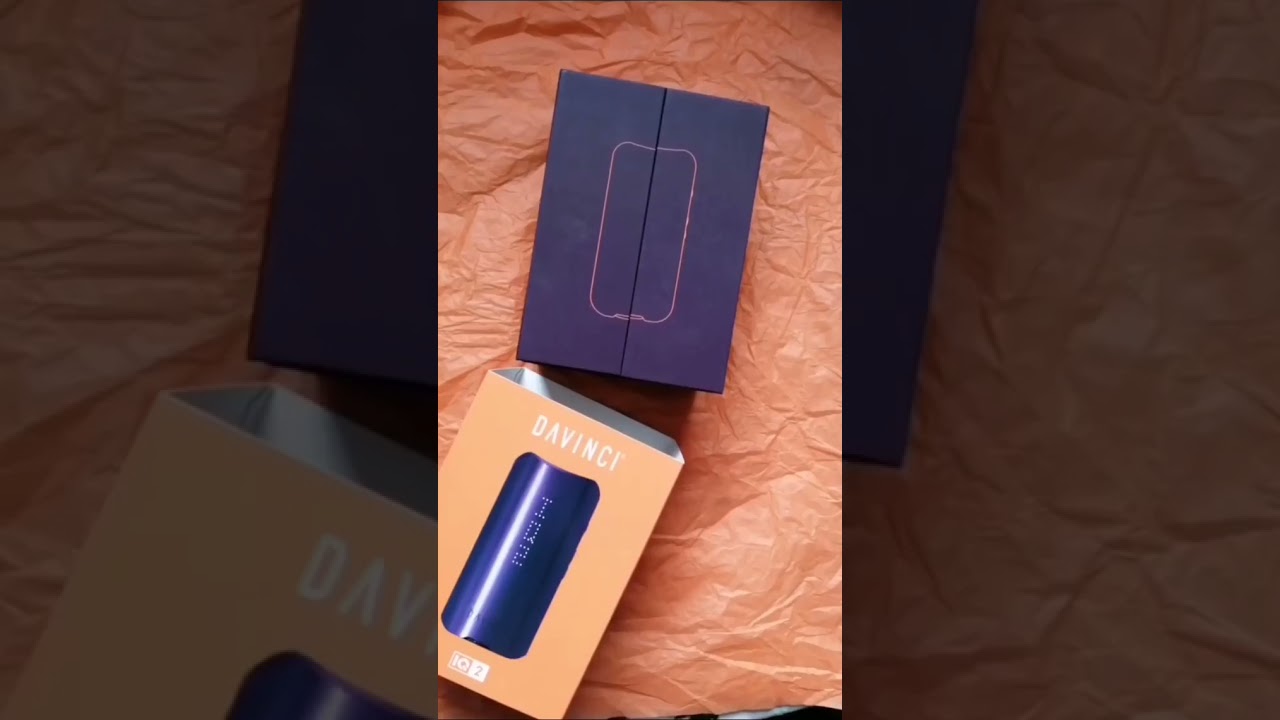 thank you @davincivaporizer for this incredible gift! Can't wait to get to grips with this new kit!!