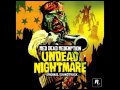 Undead nightmare ost  four horses of the apocalypse