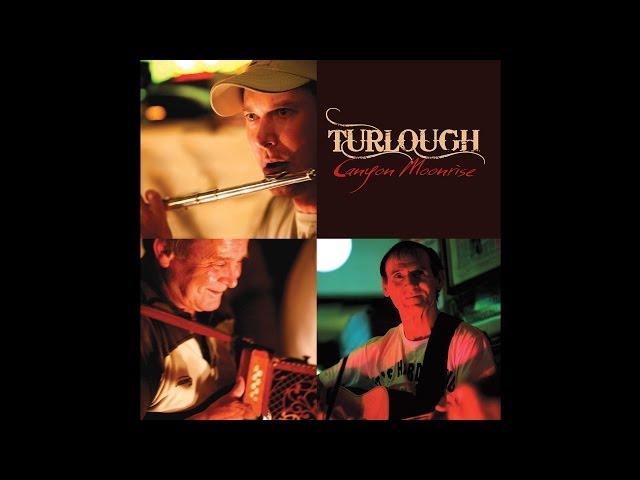 Turlough - The Voyage