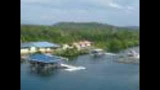 Koleksi Lagu-Lagu  Samah - Serasi