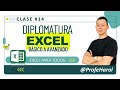 Clase 14 - Diplomatura en EXCEL - Básico a Avanzado @Microsoft365 #excel #mvp