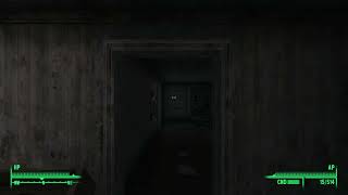 Revisiting Fort Constantine In 2330