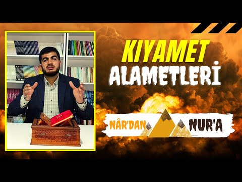 Kıyamet Alametleri | İsmail TUFAN