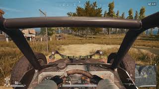 PUBG 2-Tap Head Shot Rider On Bike screenshot 5