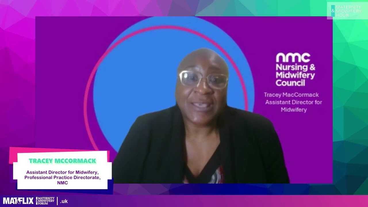 15.9 Midwifery education - what next? #midwiferyhour