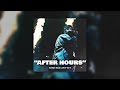 (FREE) PartyNextDoor Loop Kit "After Hours" R&B Sample Pack (Drake, Vory, Bryson Tiller, Dark RnB)