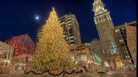 Buon Natale (Means Merry Christmas To You)  -Nat King Cole 1959-