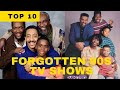 Top 10 Forgotten 90s TV Shows Part 1