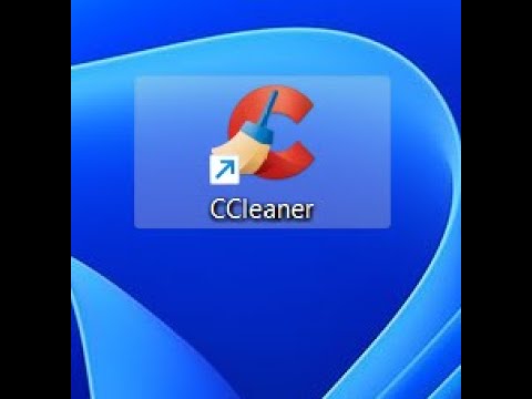 ccleaner - YouTube