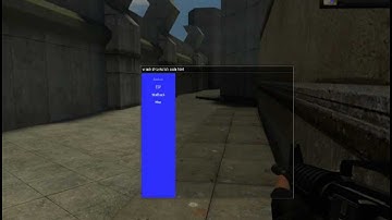 Gmod 13 Hacks [Script Enforcer Bypass][UNDETEDCTED]