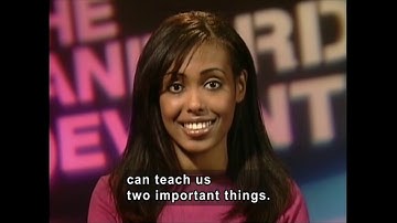 Standard Deviants School: Titus Andronicus (Shakespeare Program 3) (Accessible Preview)