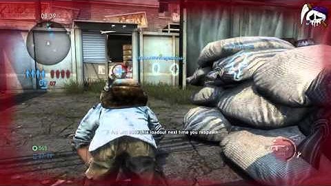 F... Campers/The Last of Us