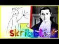 CZY TO DRAKULA? | Skribbl.io [#3] EKIPOWE KALAMBURY | (With: Kubson, Alien, Dobro, Diabeuu)