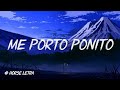 Me Porto Bonito - Bad Bunny (ft. Chencho Corleone) | Cris MJ, Rauw Alejandro, Shakira