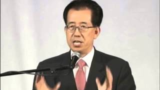 [SCPC 오성광 목사] 하나님 나라를 사모하십시오 141214