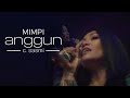 Capture de la vidéo Anggun C Sasmi - Mimpi (Concert) Live Show Video Documentation