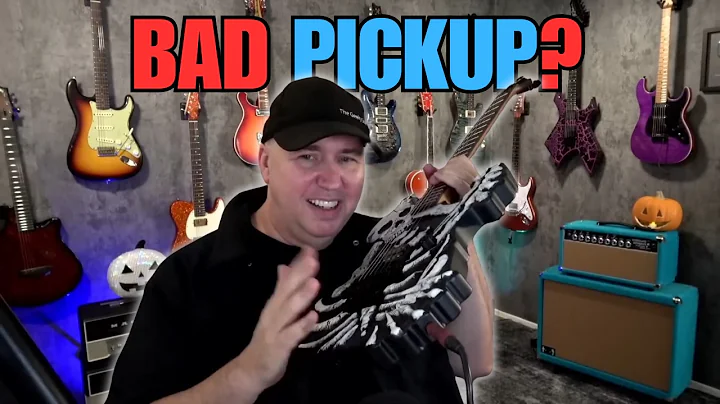 When the Pickup is bad