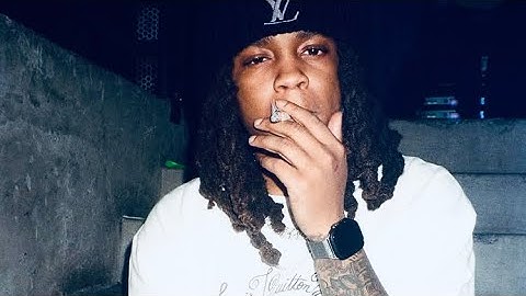 Hurricane Wisdom “TILL IT’S OVER” (unreleased version)