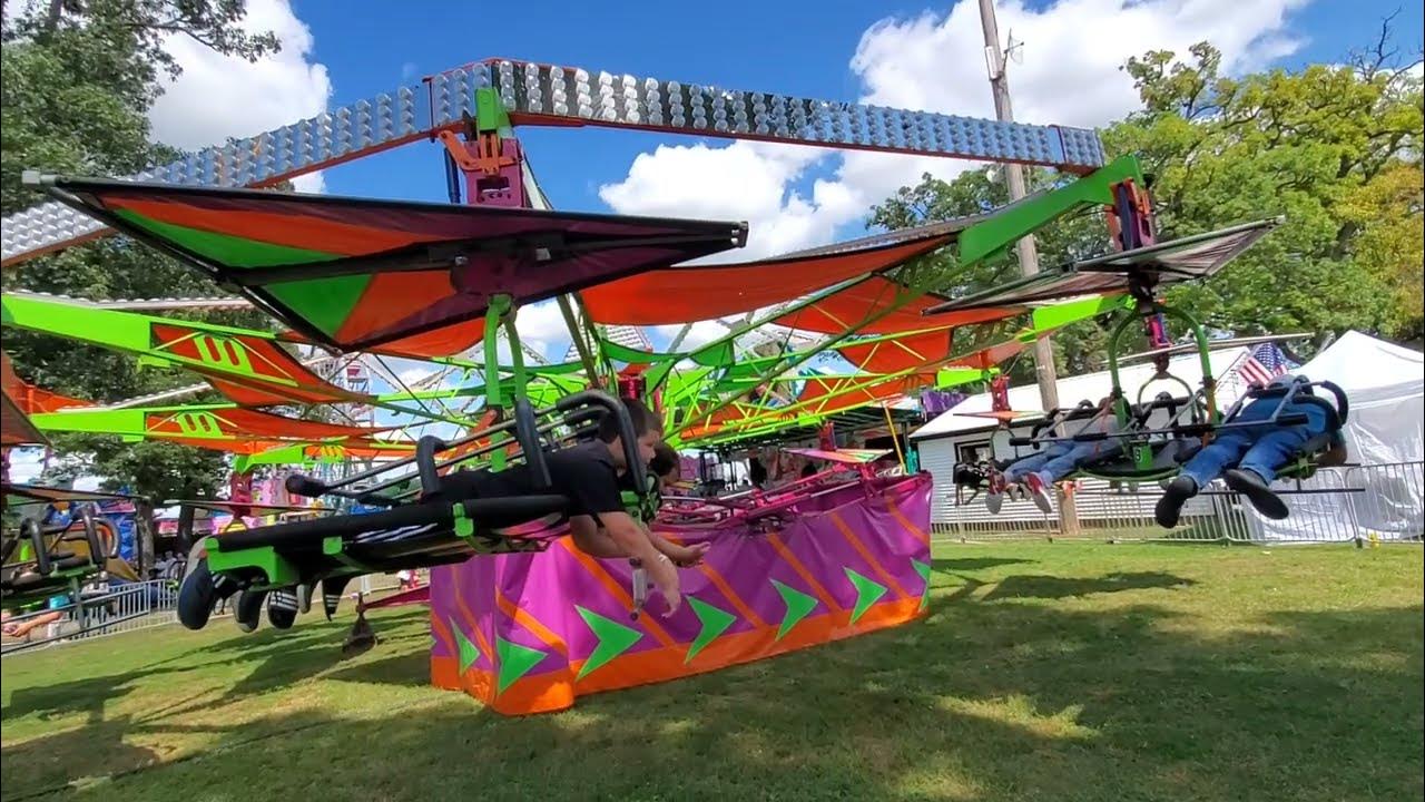 Sandwich Fair Il 2025