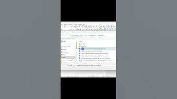 📚 Gérer un MÉMOIRE sur LibreOffice ? FAIS ÇA !