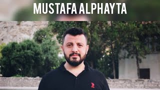Mustafa Alphayta - Harika bir hicaz kâmet 🔥