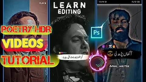 Adeel writes video editing, technical bilal, adeel.writes9 tiktok video editing, adeel.writes9 hdr