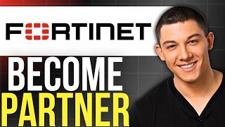 How to Become a Fortinet Partner