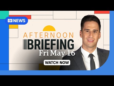 IN FULL: Amanda Rishworth & Mehreen Faruqi on wage increase, Greens | Afternoon Briefing | ABC NEWS Episode cover
