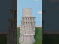 Can We Straighten The Leaning Tower Of Pisa 🤔