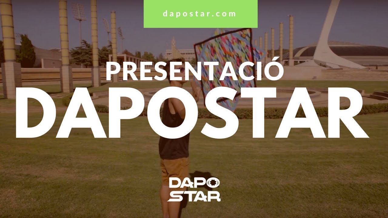 DapoStar: Presentació