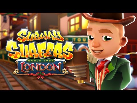 🔴 Subway Surfers World Tour 2018 - Berlin Gameplay Livestream 