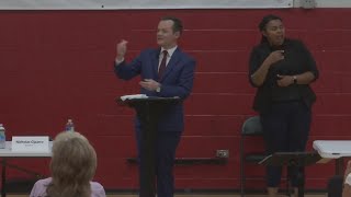 Knoxville's Primary Election explained