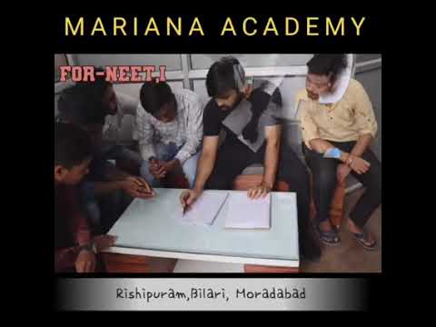 Mariana Academy Bilari