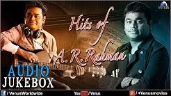 Hits Of "A.R.Rahman" | Superhit Bollywood Hindi Songs Collection | Audio Jukebox  - Durasi: 59:16. 