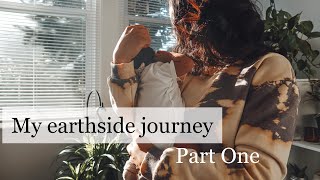 My Birth Story aka My sons journey to earthside that had more turns than I could’ve ever predicted.