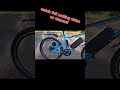 my homemade electric cycle 55+speed