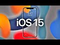 iOS 15 cria lentidão nos iPhones mais antigos como iPhone 6s, iPhone 7! Não instale