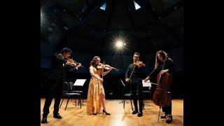 MICA Quartet: Rondo through the Ages