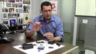 Power Supply Basics # 1  What is a Power Supply?